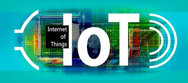 物聯網IOT